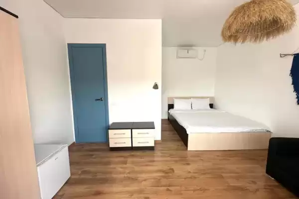 Отель «Petra Garden Beach» Отель «Petra Garden Beach»