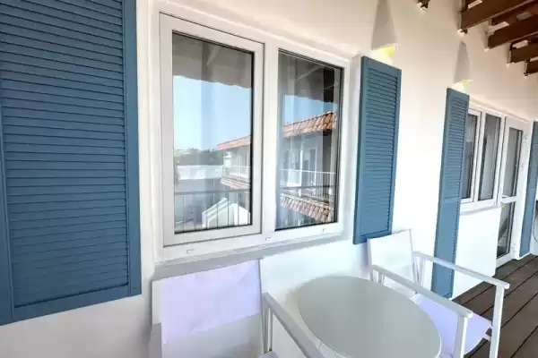 Отель «Petra Garden Beach» Отель «Petra Garden Beach»