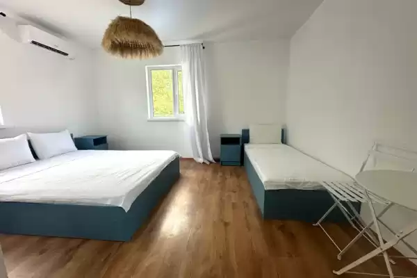 Отель «Petra Garden Beach» Отель «Petra Garden Beach»
