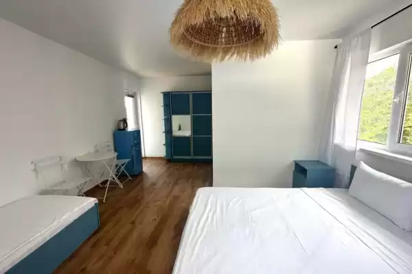 Отель «Petra Garden Beach» Отель «Petra Garden Beach»