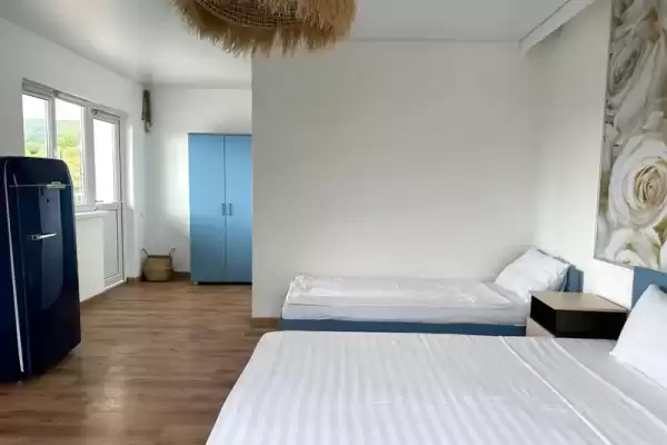 Отель «Petra Garden Beach» Отель «Petra Garden Beach»