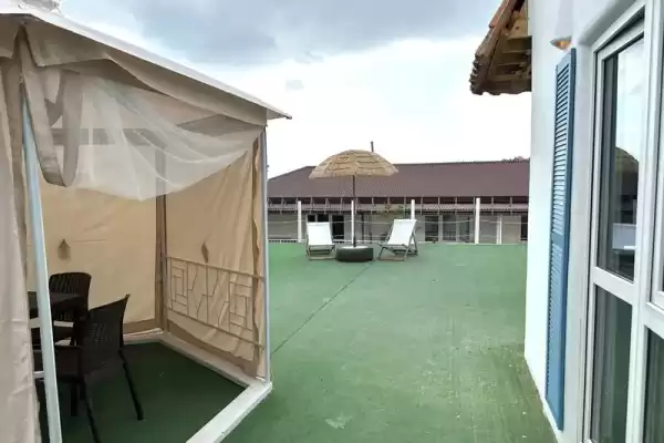 Отель «Petra Garden Beach» Отель «Petra Garden Beach»