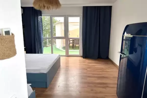 Отель «Petra Garden Beach» Отель «Petra Garden Beach»