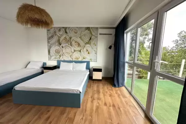 Отель «Petra Garden Beach» Отель «Petra Garden Beach»