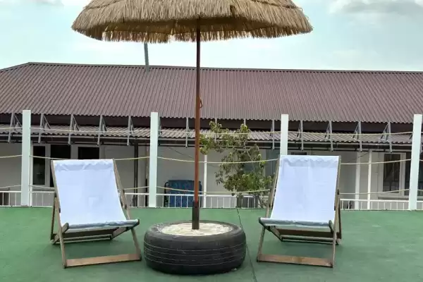 Отель «Petra Garden Beach» Отель «Petra Garden Beach»