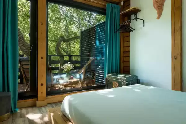 Отель «Petra Garden Beach» Отель «Petra Garden Beach»