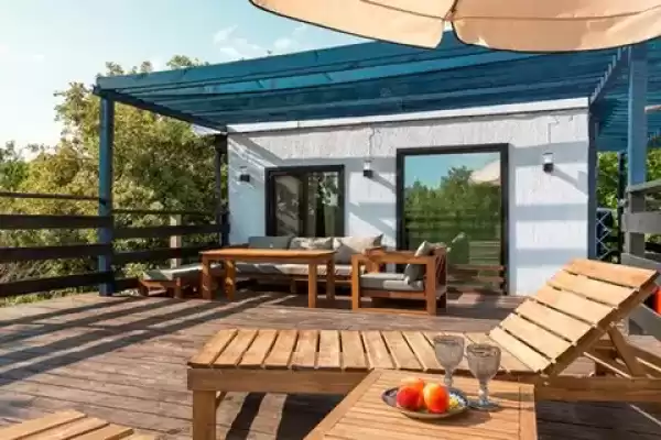 Отель «Petra Garden Beach» Отель «Petra Garden Beach»