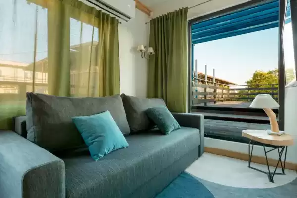 Отель «Petra Garden Beach» Отель «Petra Garden Beach»