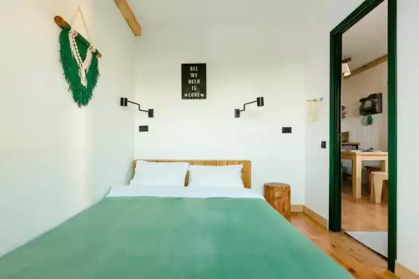Отель «Petra Garden Beach» Отель «Petra Garden Beach»