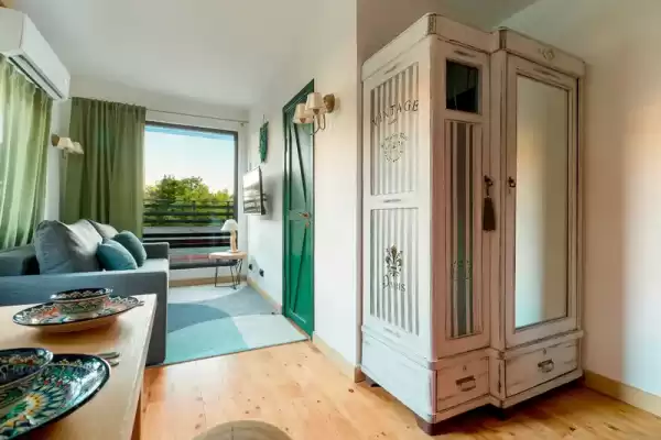 Отель «Petra Garden Beach» Отель «Petra Garden Beach»
