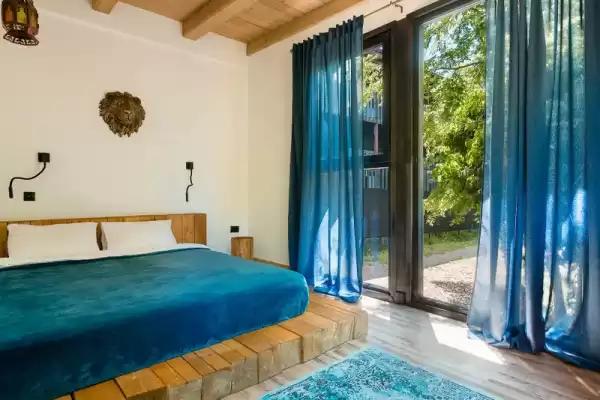 Отель «Petra Garden Beach» Отель «Petra Garden Beach»