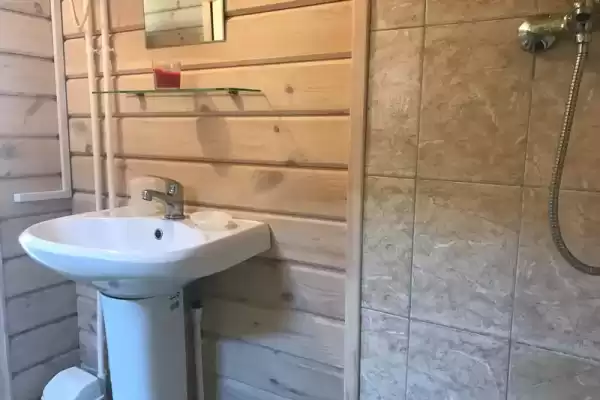 Дом под ключ «Коттеджи у Аллы» Дом под ключ «Коттеджи у Аллы»