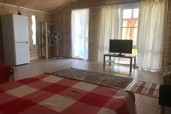 Дом под ключ «Коттеджи у Аллы» Дом под ключ «Коттеджи у Аллы»