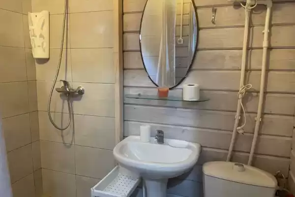 Дом под ключ «Коттеджи у Аллы» Дом под ключ «Коттеджи у Аллы»