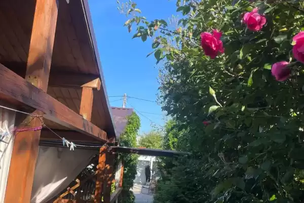 Дом под ключ «Коттеджи у Аллы» Дом под ключ «Коттеджи у Аллы»