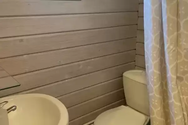 Дом под ключ «Коттеджи у Аллы» Дом под ключ «Коттеджи у Аллы»