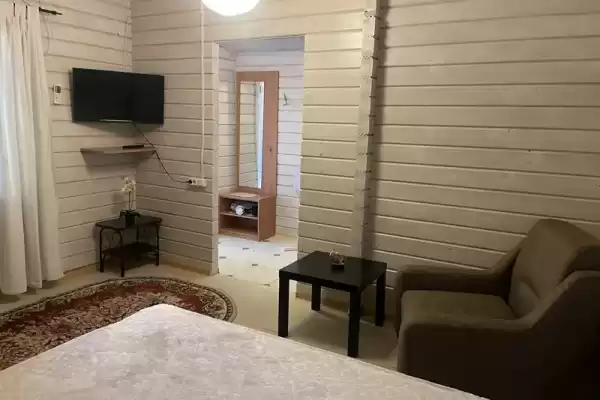 Дом под ключ «Коттеджи у Аллы» Дом под ключ «Коттеджи у Аллы»