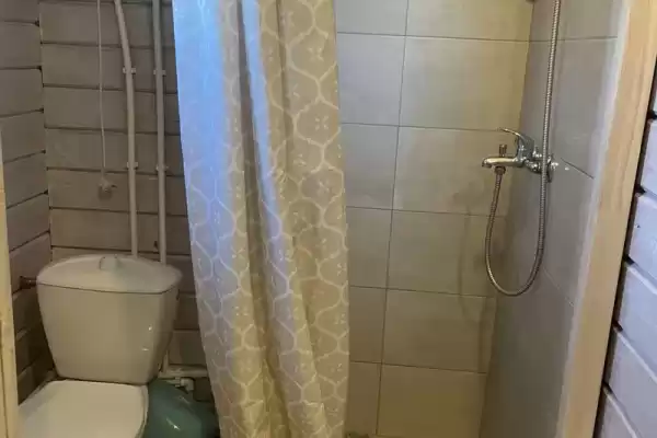 Дом под ключ «Коттеджи у Аллы» Дом под ключ «Коттеджи у Аллы»