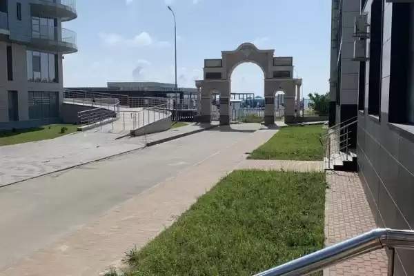 Апартаменты «На берегу» Апартаменты «На берегу»