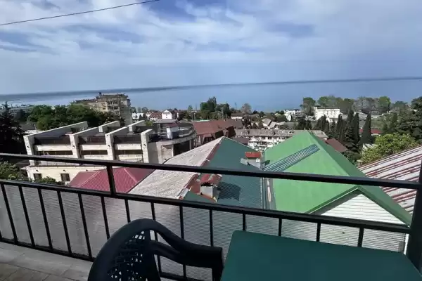 Гостевой дом «На Пролетарской» Гостевой дом «На Пролетарской»