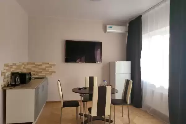 Гостевой дом «Rest time» Гостевой дом «Rest time»