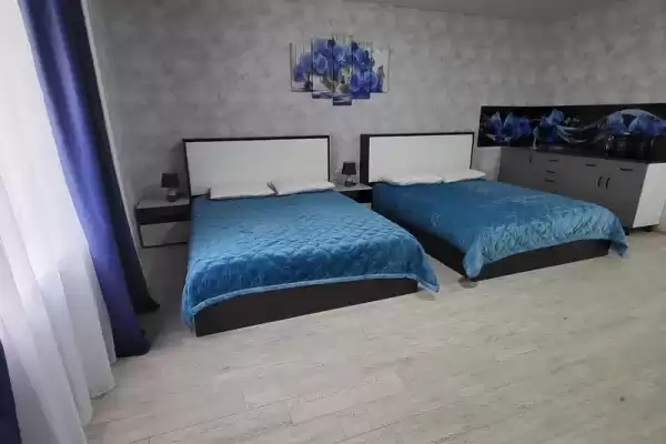Гостевой дом «Rest time» Гостевой дом «Rest time»