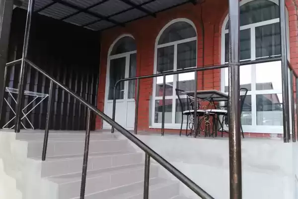 Гостевой дом «Rest time» Гостевой дом «Rest time»