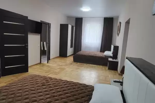 Гостевой дом «Rest time» Гостевой дом «Rest time»