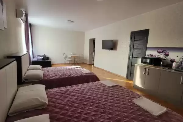Гостевой дом «Rest time» Гостевой дом «Rest time»