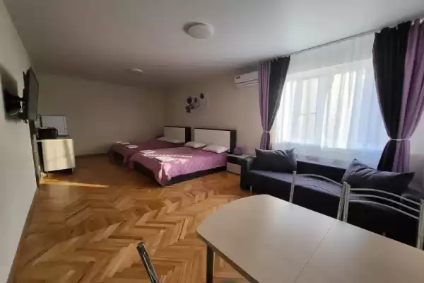 Гостевой дом «Rest time» Гостевой дом «Rest time»