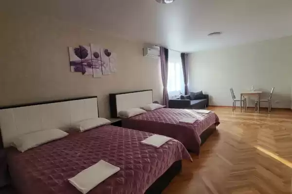 Гостевой дом «Rest time» Гостевой дом «Rest time»