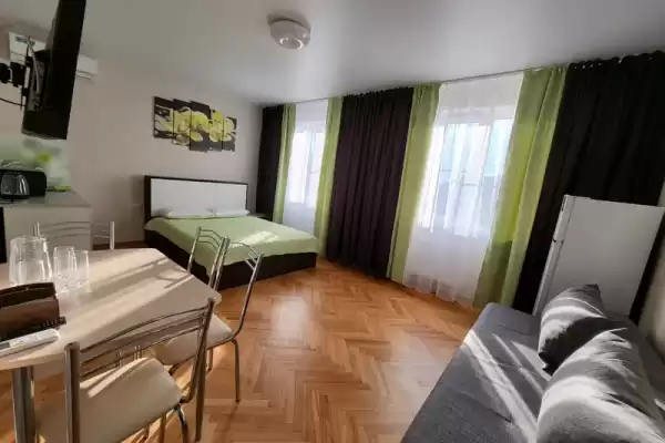 Гостевой дом «Rest time» Гостевой дом «Rest time»