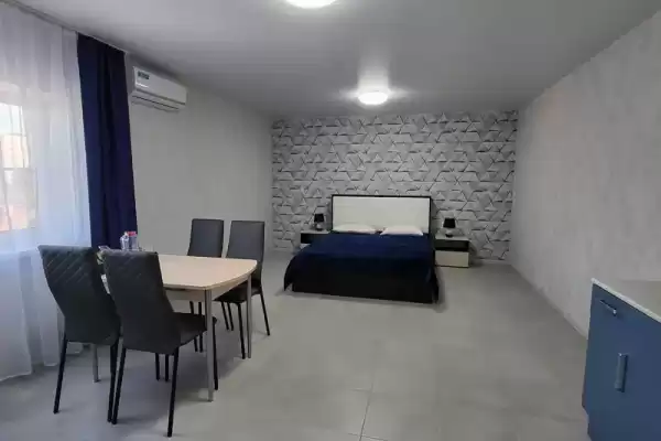 Гостевой дом «Rest time» Гостевой дом «Rest time»