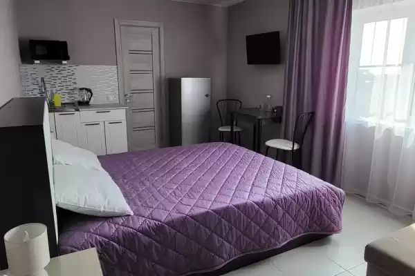 Гостевой дом «Rest time» Гостевой дом «Rest time»