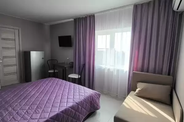 Гостевой дом «Rest time» Гостевой дом «Rest time»