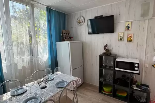 Частный сектор «Домик у моря» Частный сектор «Домик у моря»