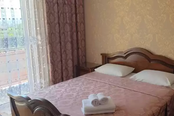 Гостевой дом «Моя русалочка» Гостевой дом «Моя русалочка»