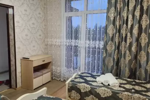 Гостевой дом «Моя русалочка» Гостевой дом «Моя русалочка»
