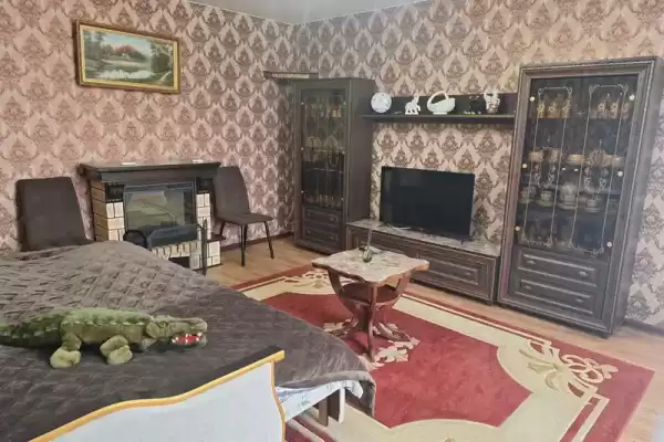 Дом под ключ «От Ольги» Дом под ключ «От Ольги»