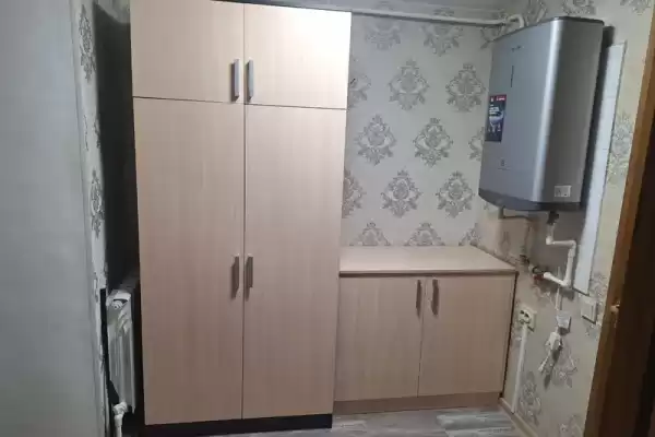 Дом под ключ «От Ольги» Дом под ключ «От Ольги»