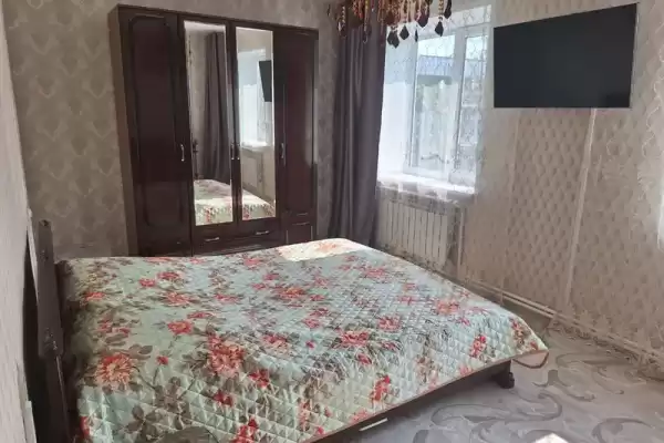 Дом под ключ «От Ольги» Дом под ключ «От Ольги»