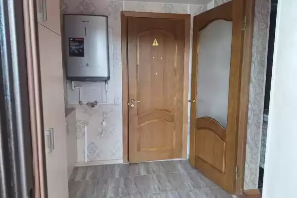 Дом под ключ «От Ольги» Дом под ключ «От Ольги»