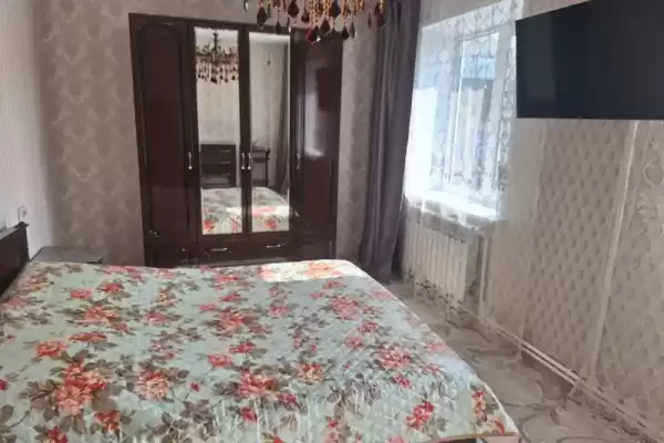 Дом под ключ «От Ольги» Дом под ключ «От Ольги»