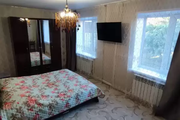 Дом под ключ «От Ольги» Дом под ключ «От Ольги»