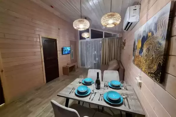 База отдыха «Загородный клуб Лес» База отдыха «Загородный клуб Лес»