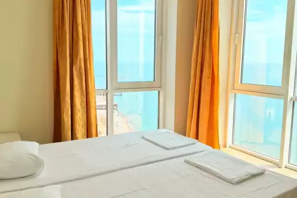 Апартаменты «В ЖК Sun-Marina» Апартаменты «В ЖК Sun-Marina»