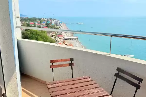 Апартаменты «В ЖК Sun-Marina» Апартаменты «В ЖК Sun-Marina»