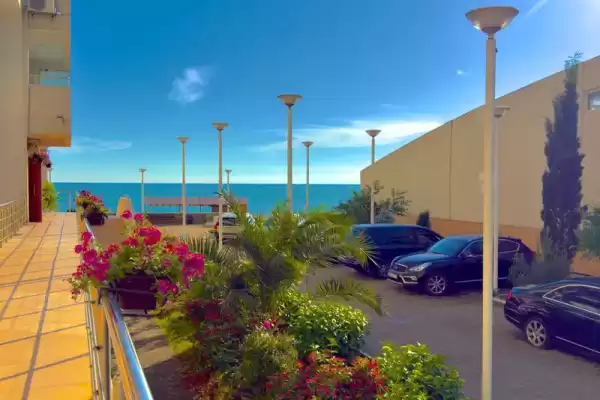 Апартаменты «В ЖК Sun-Marina» Апартаменты «В ЖК Sun-Marina»
