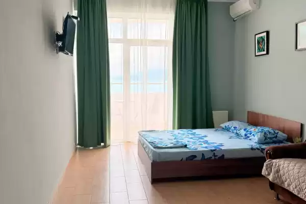 Апартаменты «В ЖК Sun-Marina» Апартаменты «В ЖК Sun-Marina»