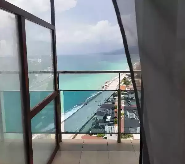 Апартаменты «В ЖК Sun-Marina» Апартаменты «В ЖК Sun-Marina»